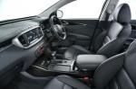 Kia Sorento 2018 года (ZA)